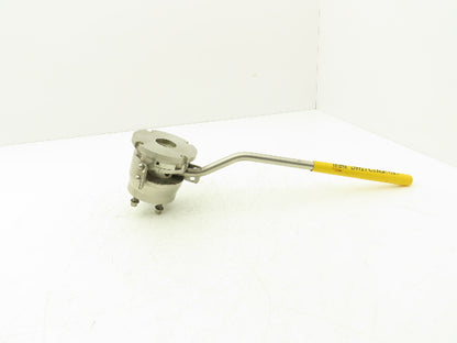 EMS Switchlink 9800008RH Manual Ball Valve Switch Mount 12" Extension Handle