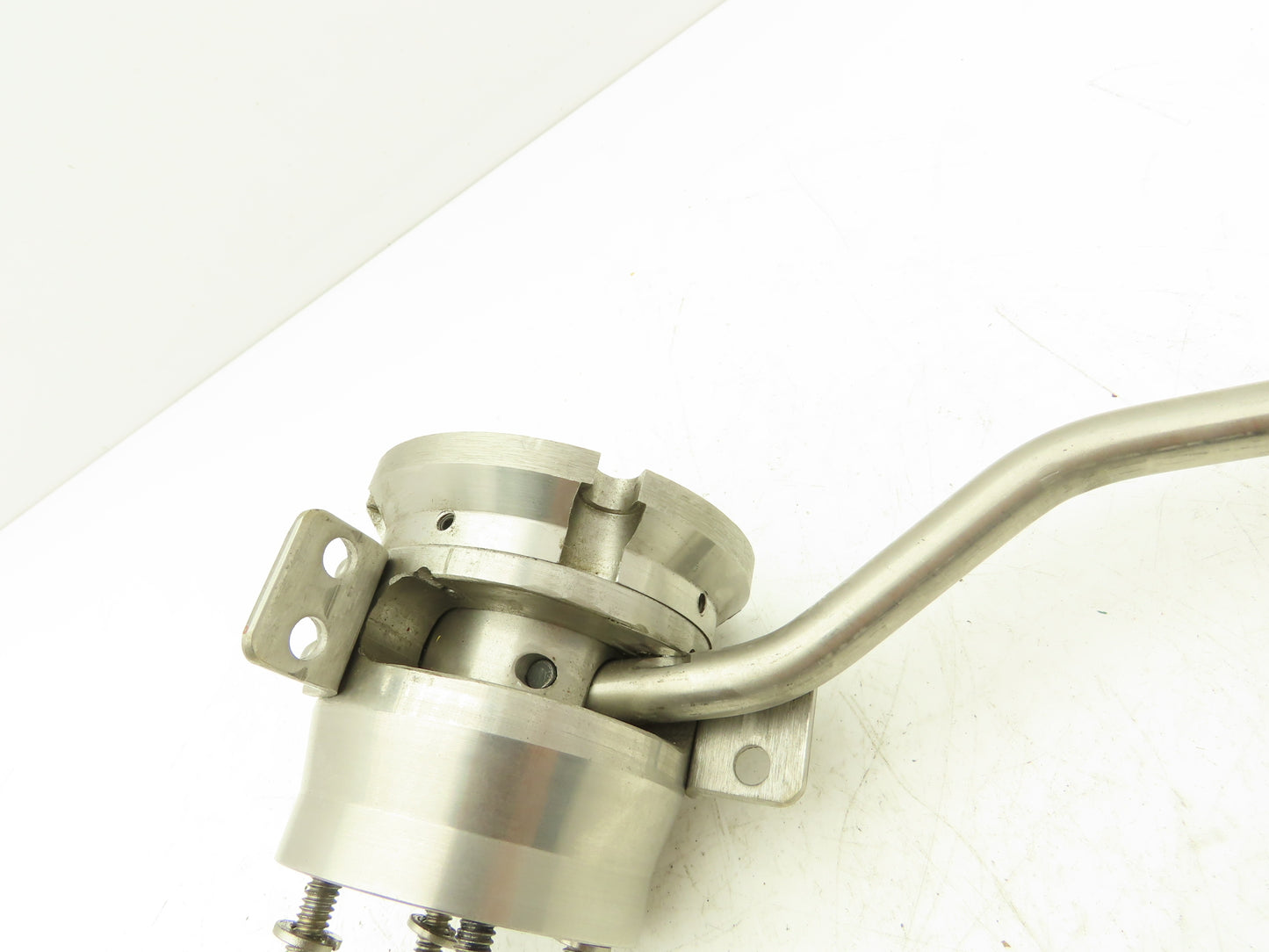 EMS Switchlink 9800008RH Manual Ball Valve Switch Mount 12" Extension Handle