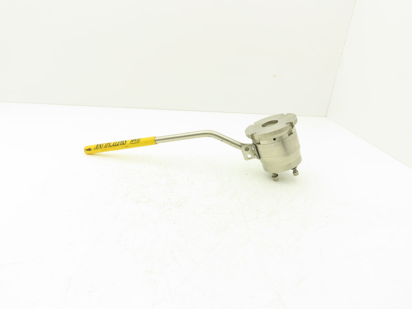 EMS Switchlink 9800008RH Manual Ball Valve Switch Mount 12" Extension Handle