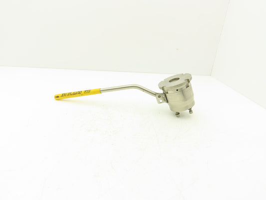 EMS Switchlink 9800008RH Manual Ball Valve Switch Mount 12" Extension Handle