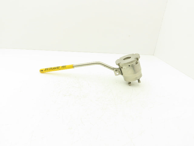 EMS Switchlink 9800008RH Manual Ball Valve Switch Mount 12" Extension Handle