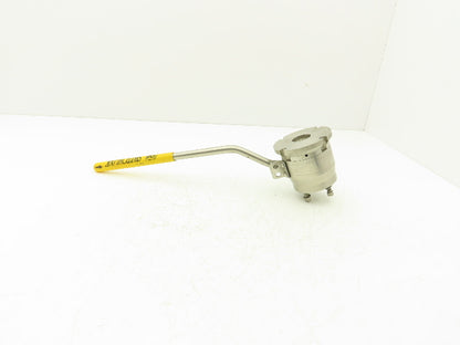 EMS Switchlink 9800008RH Manual Ball Valve Switch Mount 12" Extension Handle