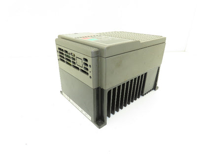 Fuji Electric FVR2.2E9S-2 VFD AC Drive 2.2kW 11A 400Hz Out 17.3A In 200-230V