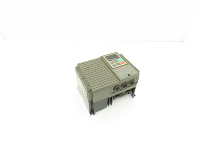 Fuji Electric FVR2.2E9S-2 VFD AC Drive 2.2kW 11A 400Hz Out 17.3A In 200-230V