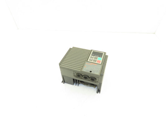 Fuji Electric FVR2.2E9S-2 VFD AC Drive 2.2kW 11A 400Hz Out 17.3A In 200-230V