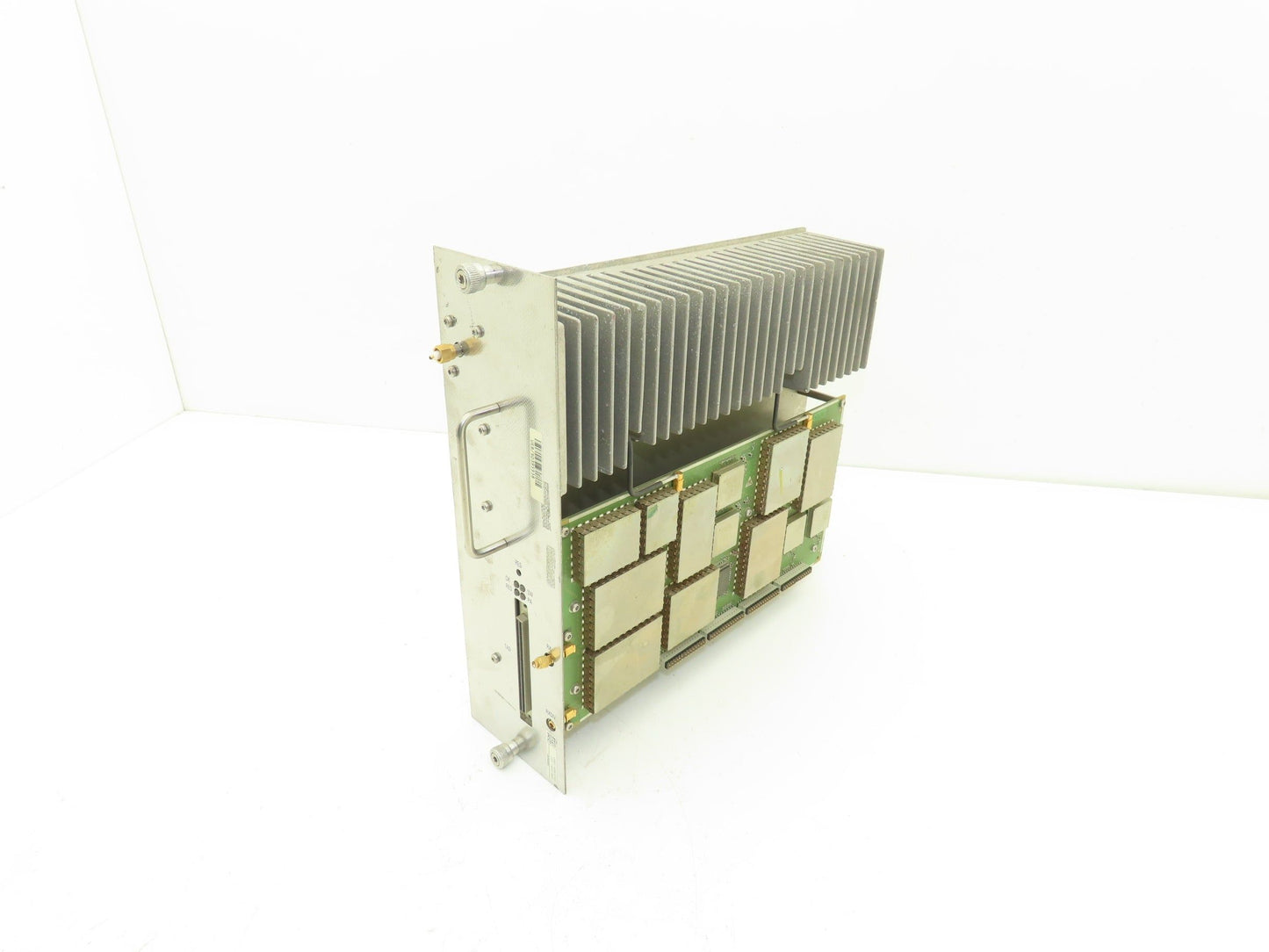 Siemens S30861-U2328-X-H2 Telecom Communication Module