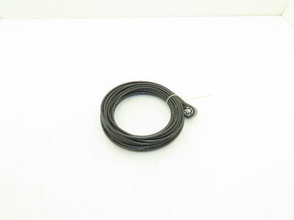 Vibra-Metrics 7002 Accelerometer Vibration Sensor 100 mV/g 24-30vdc 50' Cable
