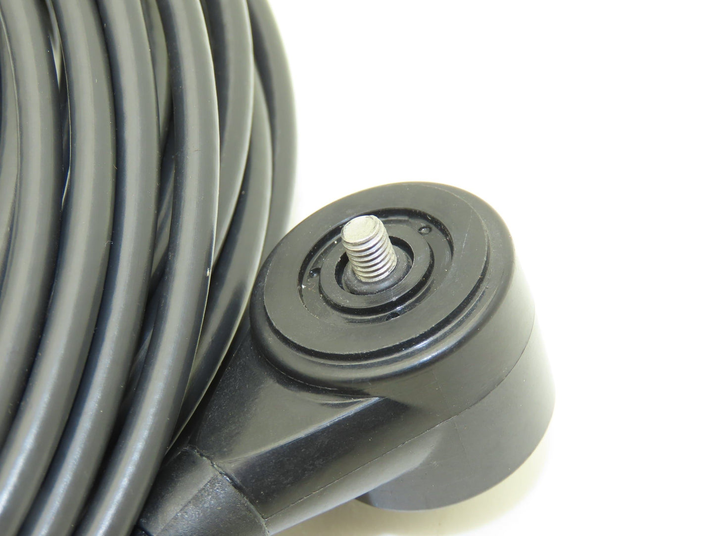 Vibra-Metrics 7002 Accelerometer Vibration Sensor 100 mV/g 24-30vdc 50' Cable