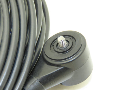 Vibra-Metrics 7002 Accelerometer Vibration Sensor 100 mV/g 24-30vdc 50' Cable