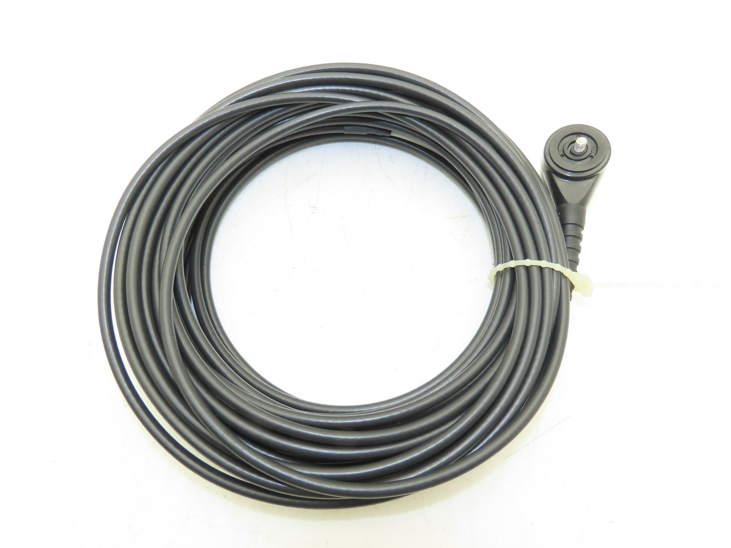 Vibra-Metrics 7002 Accelerometer Vibration Sensor 100 mV/g 24-30vdc 50' Cable