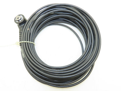 Vibra-Metrics 7002 Accelerometer Vibration Sensor 100 mV/g 24-30vdc 50' Cable