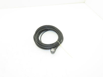 Vibra-Metrics 7002 Accelerometer Vibration Sensor 100 mV/g 24-30vdc 50' Cable