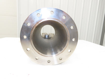 Kop-Flex Gear Coupling Hub Assembly 	2-7/16" Bore 60-Tooth 17-1/4" Extension Kit