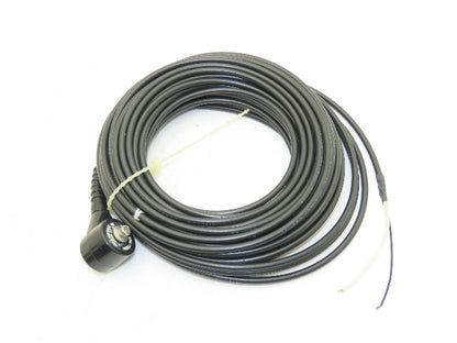Vibra-Metrics 7002 Accelerometer Vibration Sensor 100 mV/g 24-30vdc 50' Cable