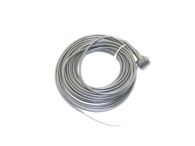 Vibra-Metrics 7002 Accelerometer Vibration Sensor 100 mV/g 24-30vdc 50' Cable