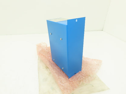 Ametek Power Instruments ET-1218 Single Adjustable High Voltage Alarm 115vac