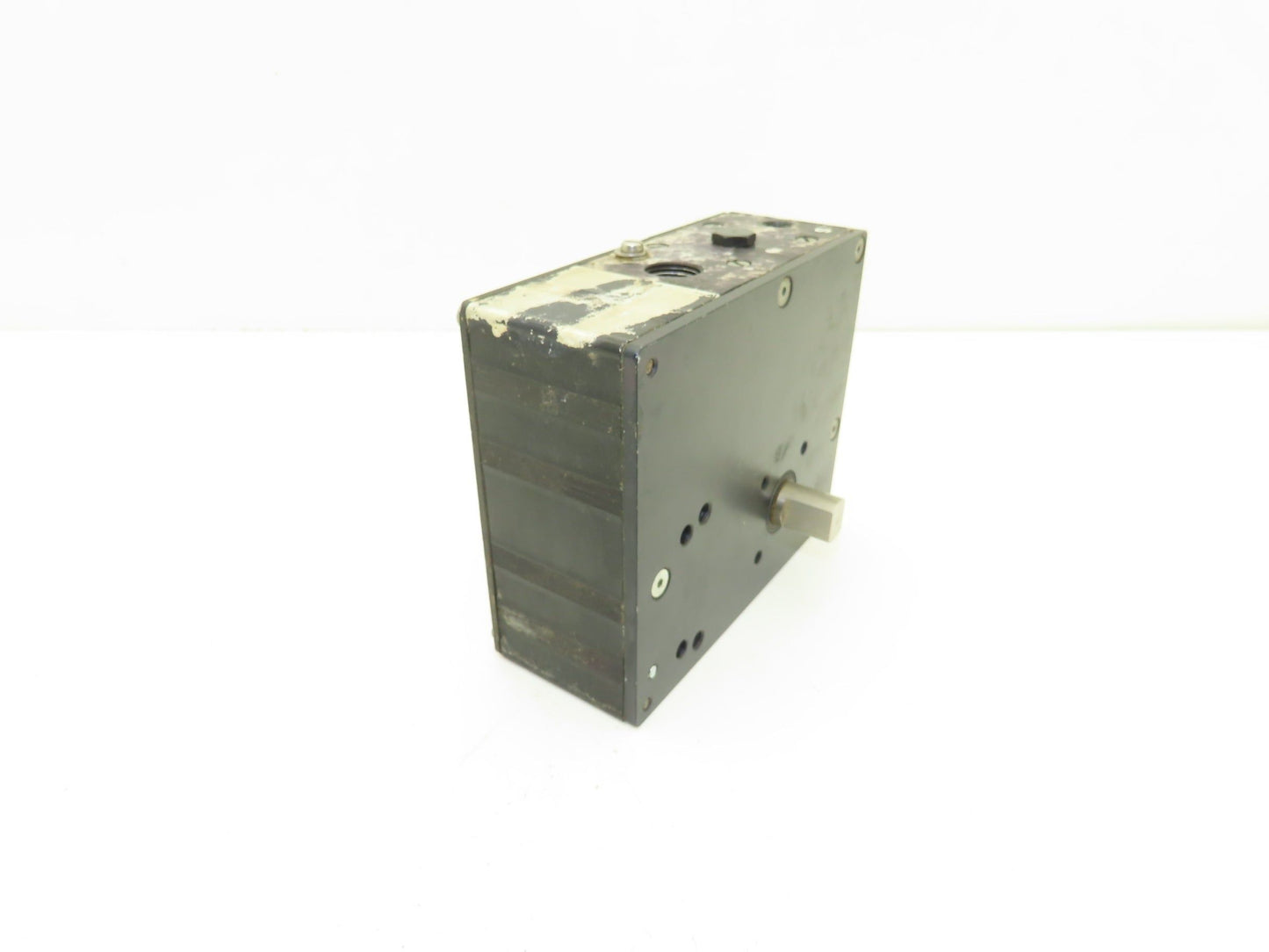 PMV P-2000 Electro-Pneumatic Valve Positioner Double acting 4-20ma