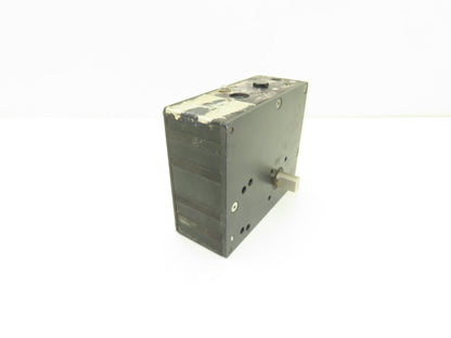 PMV P-2000 Electro-Pneumatic Valve Positioner Double acting 4-20ma