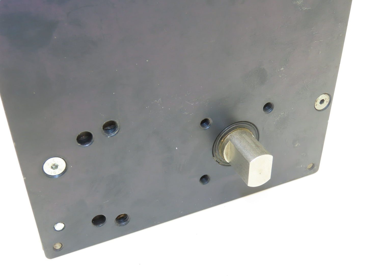 PMV P-2000 Electro-Pneumatic Valve Positioner Double acting 4-20ma