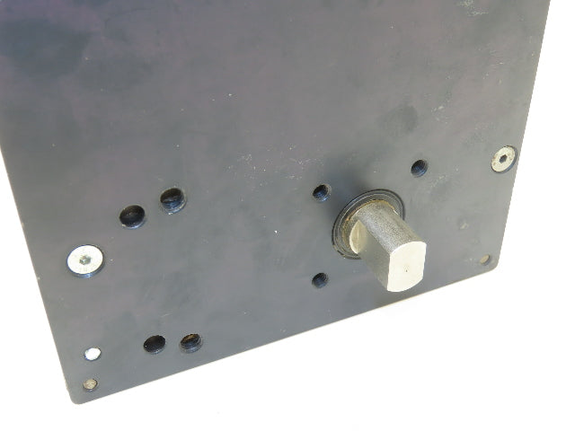 PMV P-2000 Electro-Pneumatic Valve Positioner Double acting 4-20ma