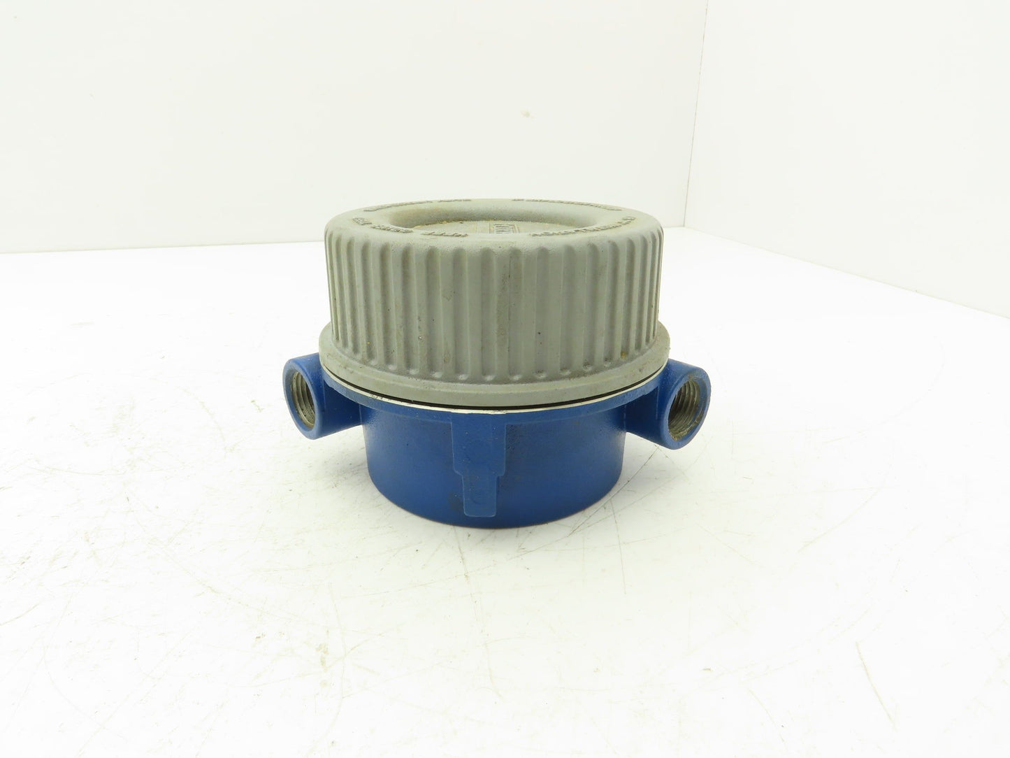 Foxboro RTT20-D1SNQFD-M2 Temperature Transmitter I/A Series 12-42vdc 0-1562° F