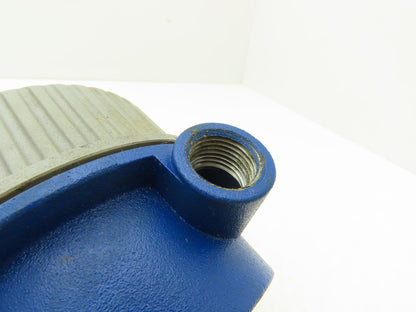 Foxboro RTT20-D1SNQFD-M2 Temperature Transmitter I/A Series 12-42vdc 0-1562° F