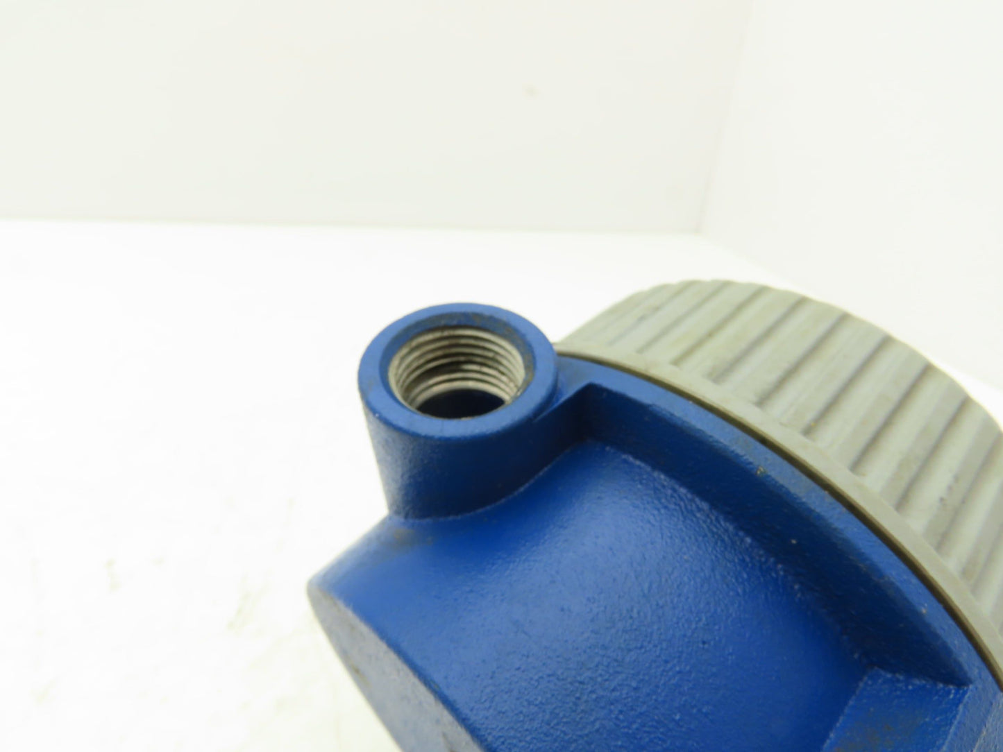 Foxboro RTT20-D1SNQFD-M2 Temperature Transmitter I/A Series 12-42vdc 0-1562° F