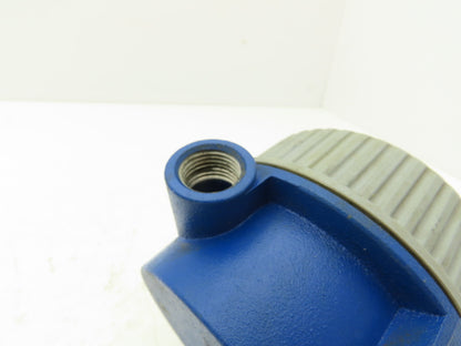 Foxboro RTT20-D1SNQFD-M2 Temperature Transmitter I/A Series 12-42vdc 0-1562° F