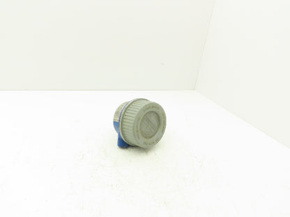 Foxboro RTT20-D1SNQFD-M2 Temperature Transmitter I/A Series 12-42vdc 0-1562° F