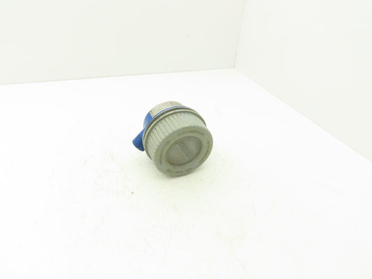 Foxboro RTT20-D1SNQFD-M2 Temperature Transmitter I/A Series 12-42vdc 0-1562° F