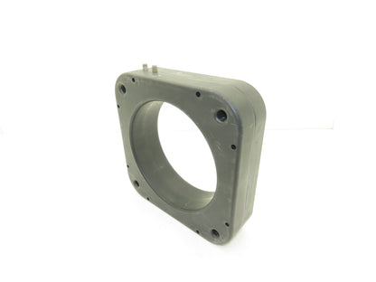 Square D 140R-502 Current Transformer 5000:5 Ratio 600v 25-400 Hz