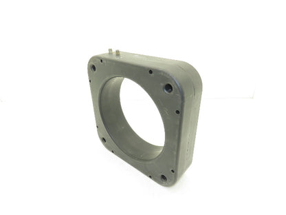 Square D 140R-502 Current Transformer 5000:5 Ratio 600v 25-400 Hz