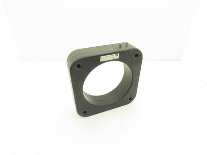 Square D 140R-502 Current Transformer 5000:5 Ratio 600v 25-400 Hz