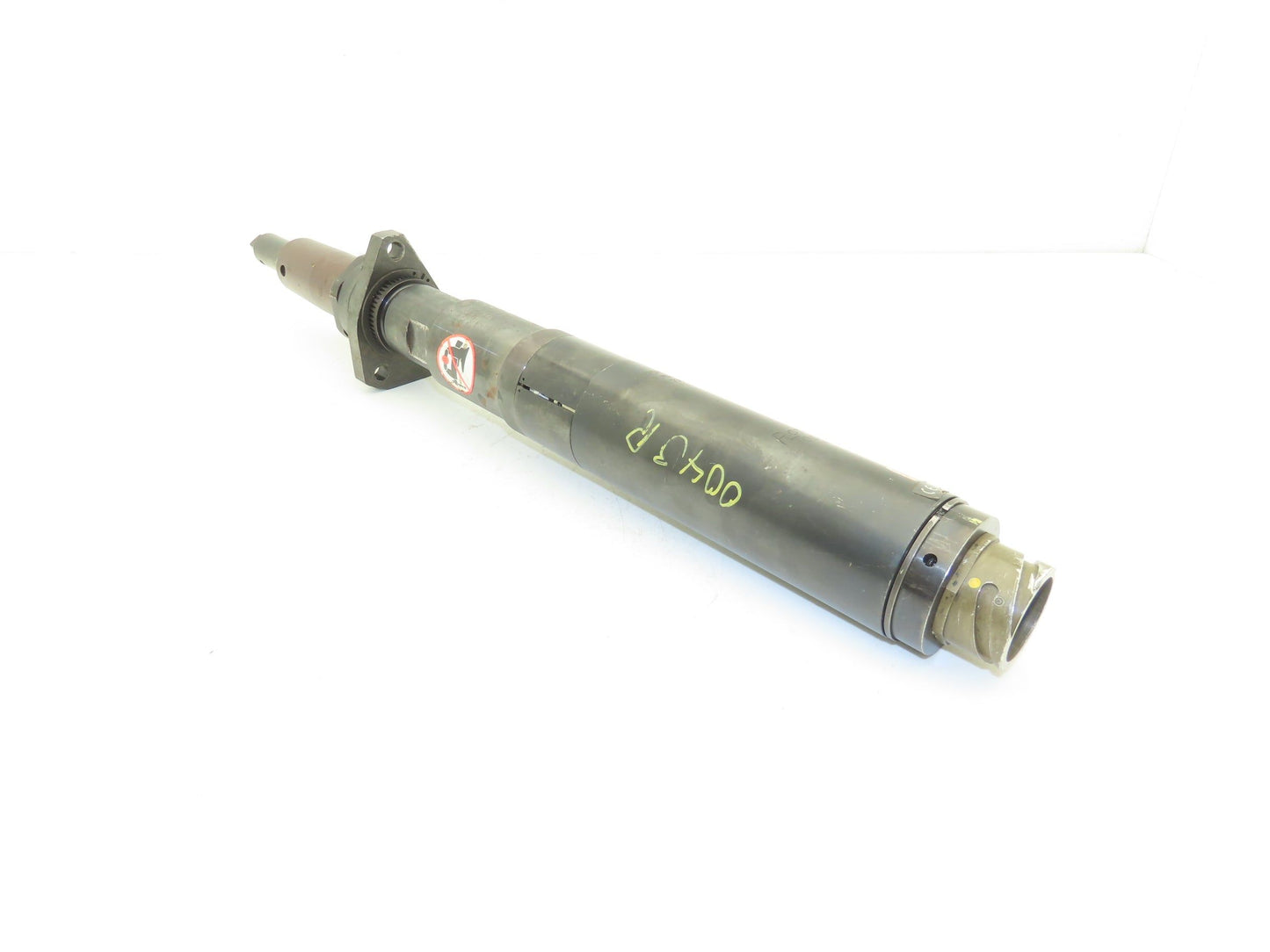 Rotor Tool EM225RYSGG118 Inline Fixtured Nutrunner Transducer Controlled 235rpm