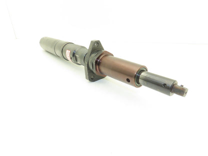 Rotor Tool EM225RYSGG118 Inline Fixtured Nutrunner Transducer Controlled 235rpm