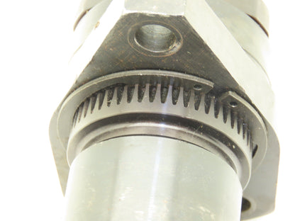 Rotor Tool EM225RYSGG118 Inline Fixtured Nutrunner Transducer Controlled 235rpm