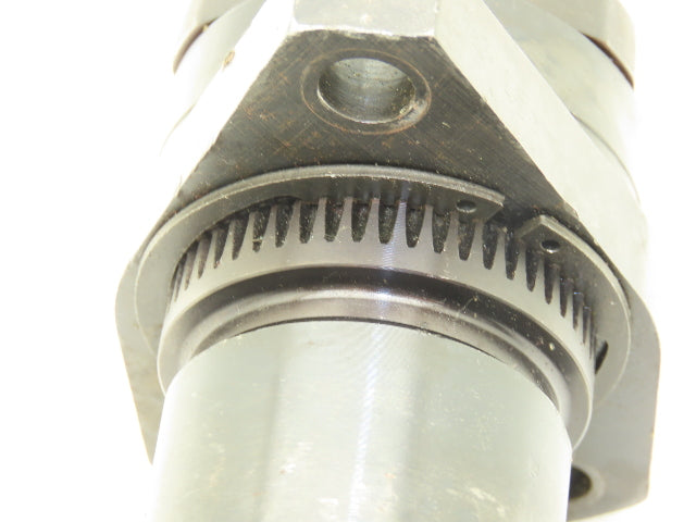 Rotor Tool EM225RYSGG118 Inline Fixtured Nutrunner Transducer Controlled 235rpm