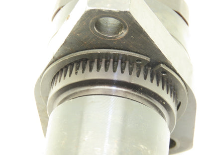Rotor Tool EM225RYSGG118 Inline Fixtured Nutrunner Transducer Controlled 235rpm