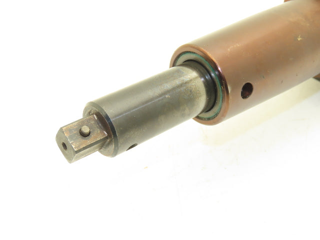 Rotor Tool EM225RYSGG118 Inline Fixtured Nutrunner Transducer Controlled 235rpm