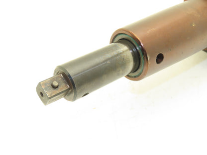 Rotor Tool EM225RYSGG118 Inline Fixtured Nutrunner Transducer Controlled 235rpm