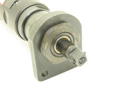 Rotor Tool EM150RYSGG35 Inline Fixtured Nutrunner Transducer Controlled 280rpm