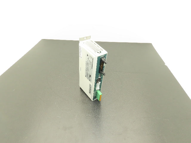 IAI PCON-CB-42PWAI-PN-2-0 Position Controller Absolute Incremental 24VDC 1.2A