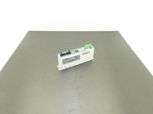 IAI PCON-CB-42PWAI-PN-2-0 Position Controller Absolute Incremental 24VDC 1.2A