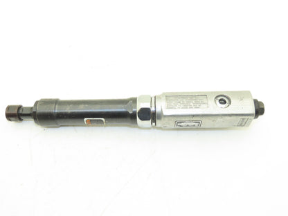 Chicago Pneumatic CP860ES Air Powered Die Grinder 90psig