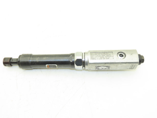 Chicago Pneumatic CP860ES Air Powered Die Grinder 90psig