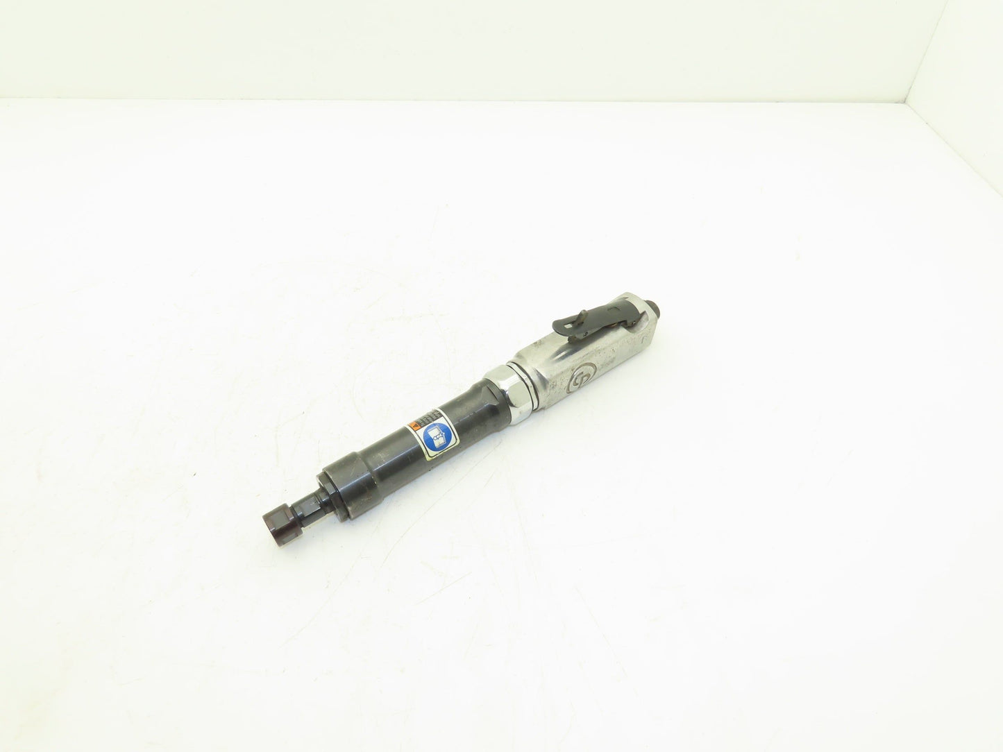Chicago Pneumatic CP860ES Air Powered Die Grinder 90psig