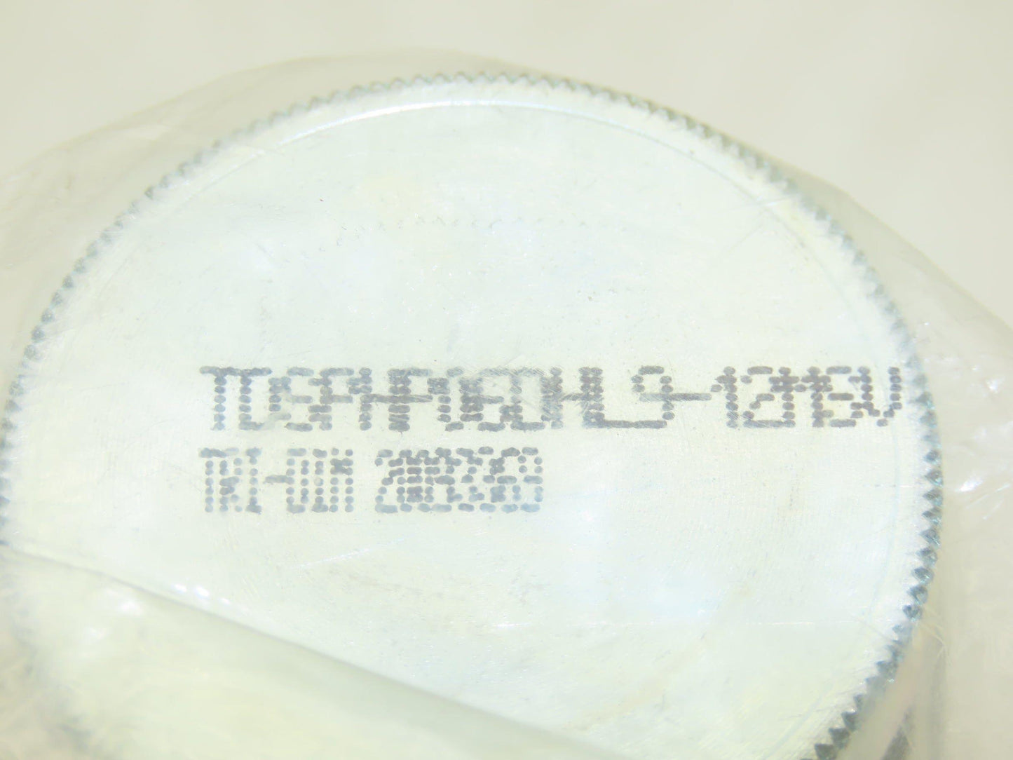 Tridim TDSPHP06DHL9-12MSV Hydraulic Filter 1-3/4" x 10" Inlet Mesh