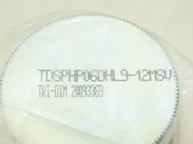 Tridim TDSPHP06DHL9-12MSV Hydraulic Filter 1-3/4" x 10" Inlet Mesh