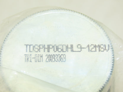 Tridim TDSPHP06DHL9-12MSV Hydraulic Filter 1-3/4" x 10" Inlet Mesh