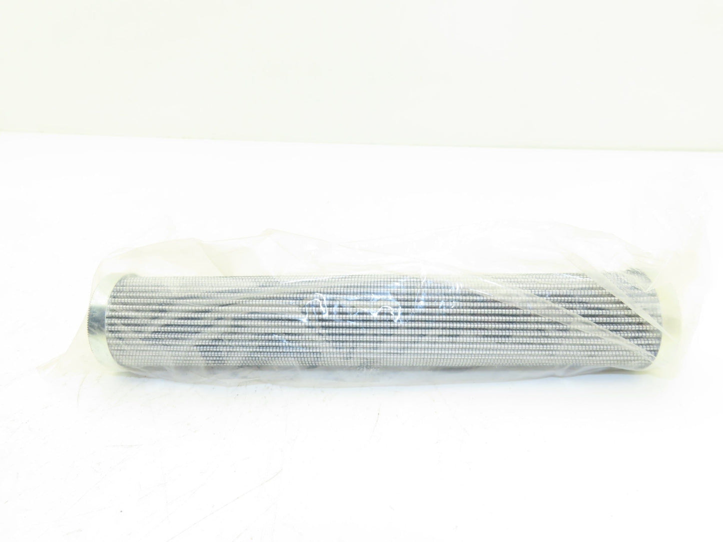 Tridim TDSPHP06DHL9-12MSV Hydraulic Filter 1-3/4" x 10" Inlet Mesh